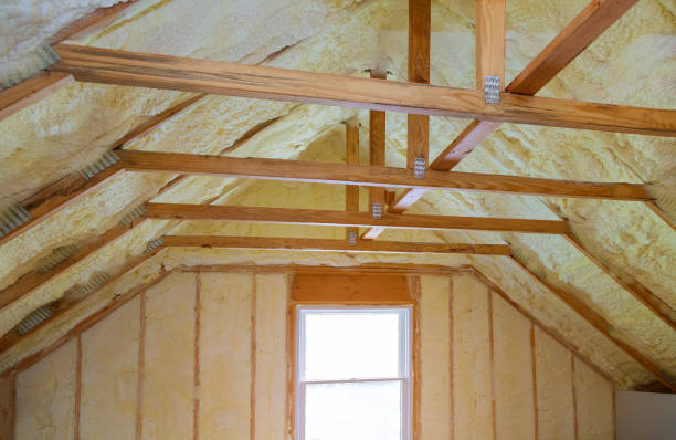 Best Residential Insulation in Rockfish, NC