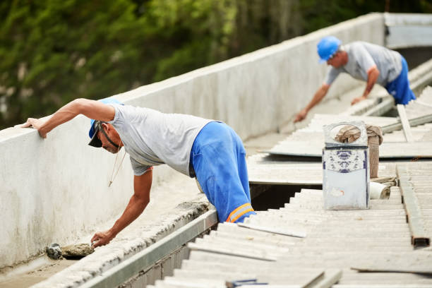 Best Types of Insulation in Rockfish, NC